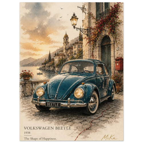 Classic Cars